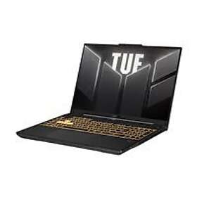 Asus TUF Gaming TUF607VU-RL021W 16" Core Ultra 5 210H 16GB RAM 1TB SSD