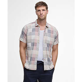 Barbour Oakshore Summer Fit Shirt (Herr)