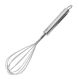 Anders Petter Steel Essentials ballongvisp 30 cm