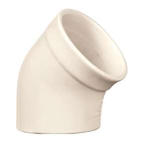 Emile Henry Saltkar 13,5 cm