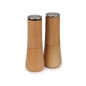 Joseph Joseph Milltop no spill saltkvarn 19cm