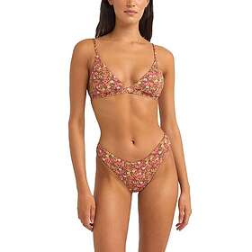 RHYTHM Marie Floral Bralette Top (Dam)