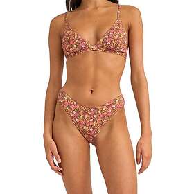 RHYTHM Marie Floral Holiday Pant (Dam)