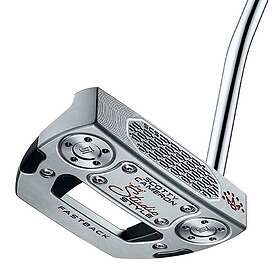 Scotty Cameron LD Fastback