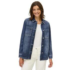 Kayoba Outdoor Overshirt dam