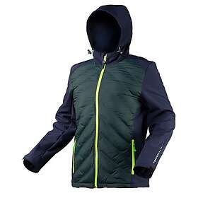 Jula Fleecefodrad softshelljacka Men's