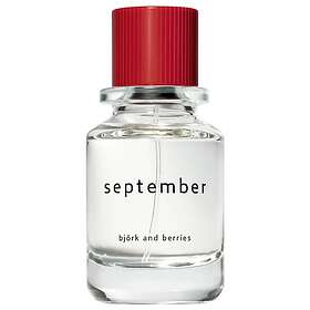 Björk and Berries September EdP 50ml