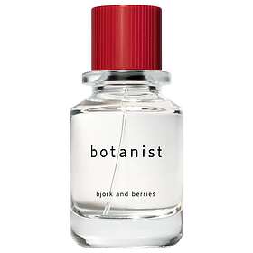 Björk and Berries Botanist EdP 50ml