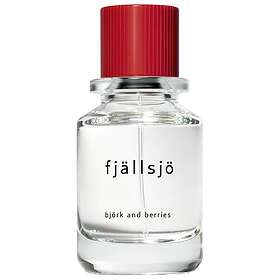 Björk and Berries Fjällsjö EdP 50ml