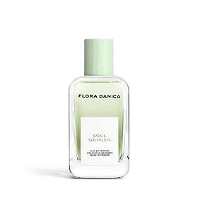 Flora Danica Soul Garden 100ml