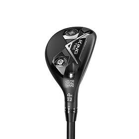 Cobra Golf KING TEC -25 Hybrid
