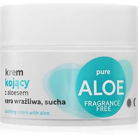 Ideepharm Idee Derm Soothing Cream with Aloe 50ml