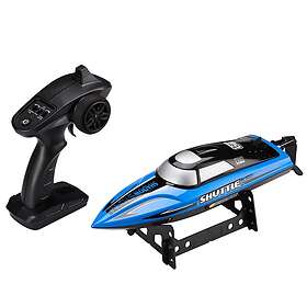 Clas Ohlson Shadow Storm Radiostyrt Racerbåt