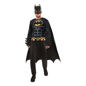Batman Klassisk Maskeraddräkt Small