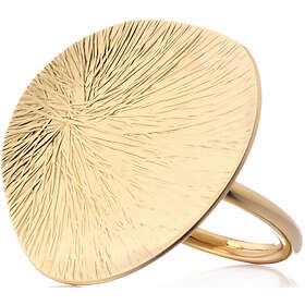 Lumoava Lily guldpläterad ring L62257900205