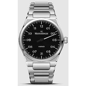 MeisterSinger Kaenos Automatic KS902