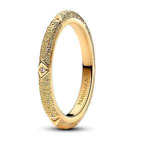 Pandora ME & Ring 163322C01-52 14K