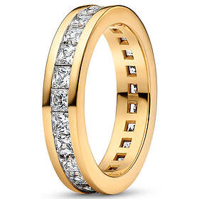 Pandora Timeless Double Band ring 163797C01-58