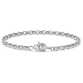 Ti Sento armband 23068SI/L