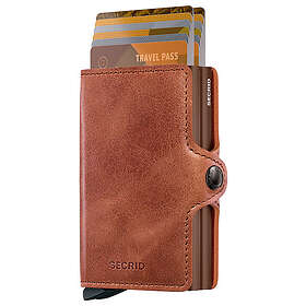 Secrid Twinwallet Vintage  
