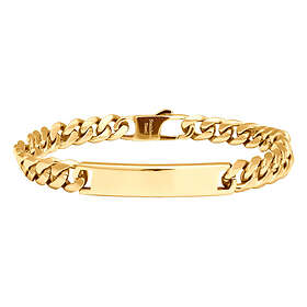 Son Of Noa of armkedja med platta 893 007-23