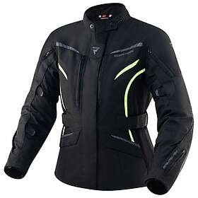 Rebelhorn Hiker Iii Jacket (Dam)