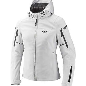 Ixon Burning Jacket (Dam) Med Huva