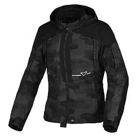 Macna Territor Jacket (Dam)