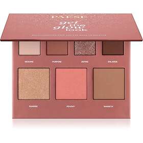Paese Get The Glow Look Face And Eye Make-up Palette 16g