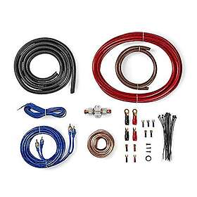 Nedis Bil Audio Connector Kit 1200W