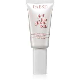 Paese Get The Glow Look Illuminating Face Cream 30ml