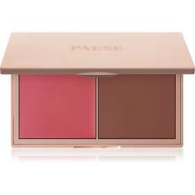 Paese Kiss My Cheeks Face Contouring Palette Cold