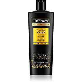TRESemme Lamellar Shine Schampo 400ml
