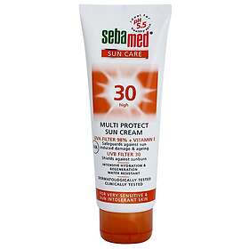 Sebamed Sun Care Multi Protect Cream 75ml