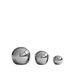 101 Copenhagen Gallery Balls Dekoration 3 Delar