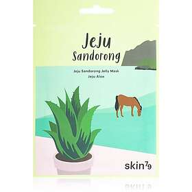 Skin79 Jeju Sandorong Aloe 33ml