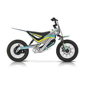 Yotsuba Moto Woof 16  