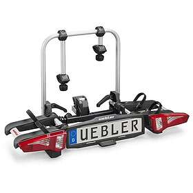 Uebler I21 För 2 Cyklar