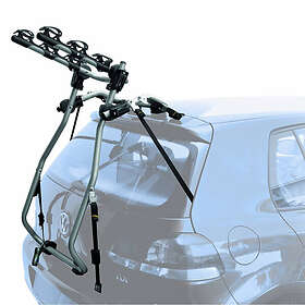 Peruzzo Milano 3 Cyklar