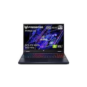 Acer Predator Helios Neo NH.QNNEF.00C 16" i7-14650HX 16GB RAM 512GB SSD RTX 4060