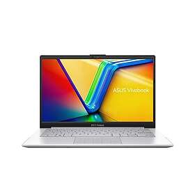 Asus Vivobook S14 S1404VA-DRNK267W 14" Core Ultra 5 125U 16GB RAM 512GB SSD