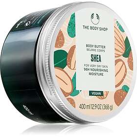 The Body Shop Shea Butter 400ml