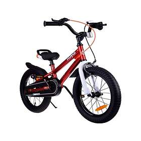 RoyalBaby Rb16b-6 16"