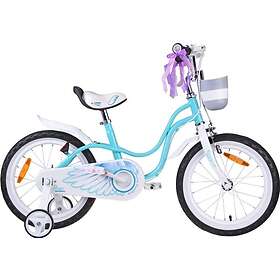 RoyalBaby Rb16-18 16"