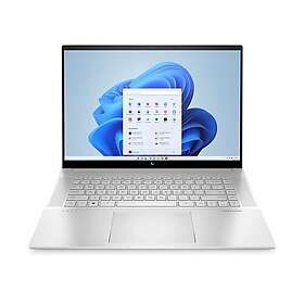 HP Envy 16-h1019nf 16" i7-13700H 16GB RAM 1TB SSD