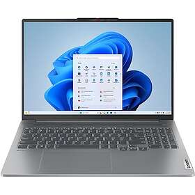 Lenovo IdeaPad Pro 5 83D5003SFR 16" Ryzen 7 8845HS 16GB RAM 512GB SSD