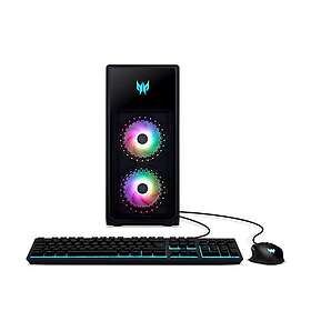 Acer Predator Orion 5000 PO5-655 DG.E40EF.01R i7-14700F 32GB RAM 1TB RTX 4070 Super