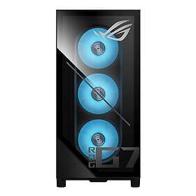 Asus ROG Desktop G700TF-07265F114W Core Ultra 7 265F 32 Go RAM 1 To SSD RTX 5070