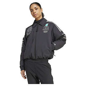 Adidas Mercedes Amg Petronas Formula One Team Jacket (Dam)