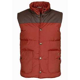 Campus Puffer Vest (Herr)